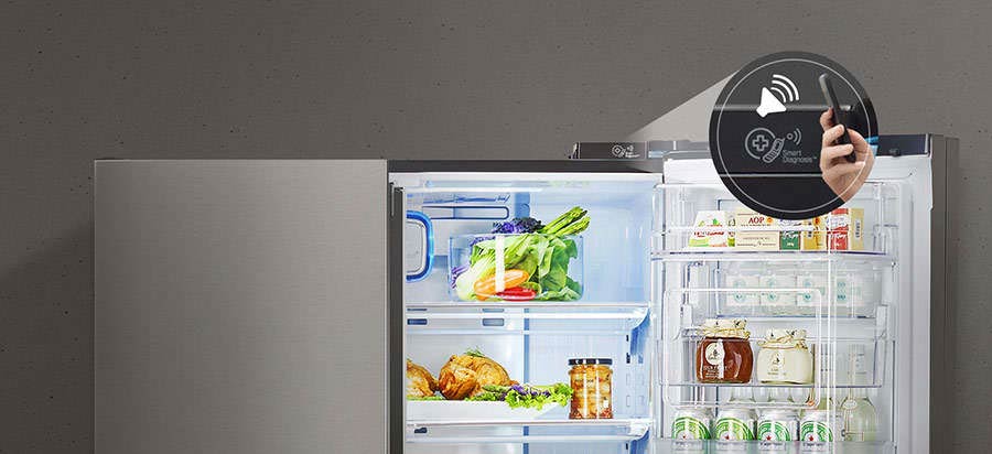 سیستم عیب یاب هوشمند ساید بای ساید SXB530